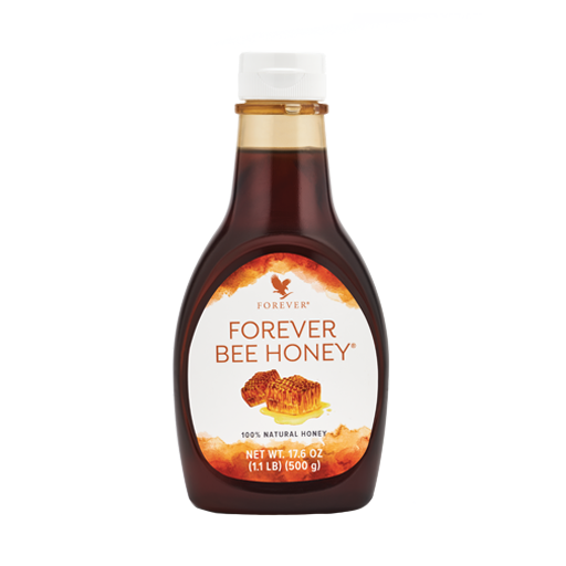 Forever Bee Honey®